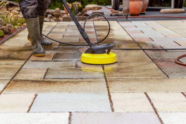 Best Concrete Sealing  in Elfers, FL